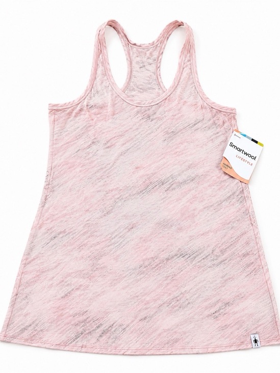 Smartwool Tops - Smartwool Merino 150 pattern tank